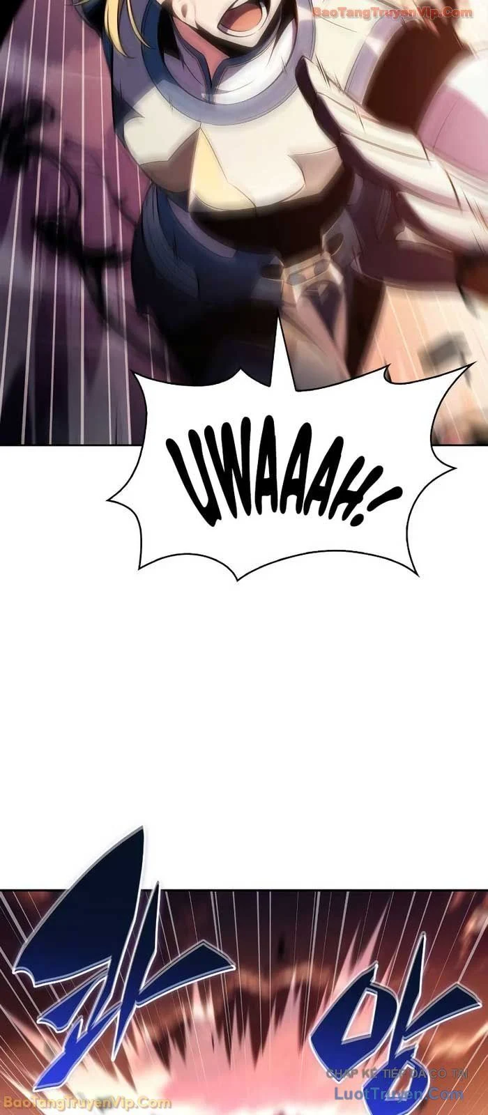 Tôi Là Tân Thủ Có Cấp Cao Nhất Chapter 233 - Trang 2