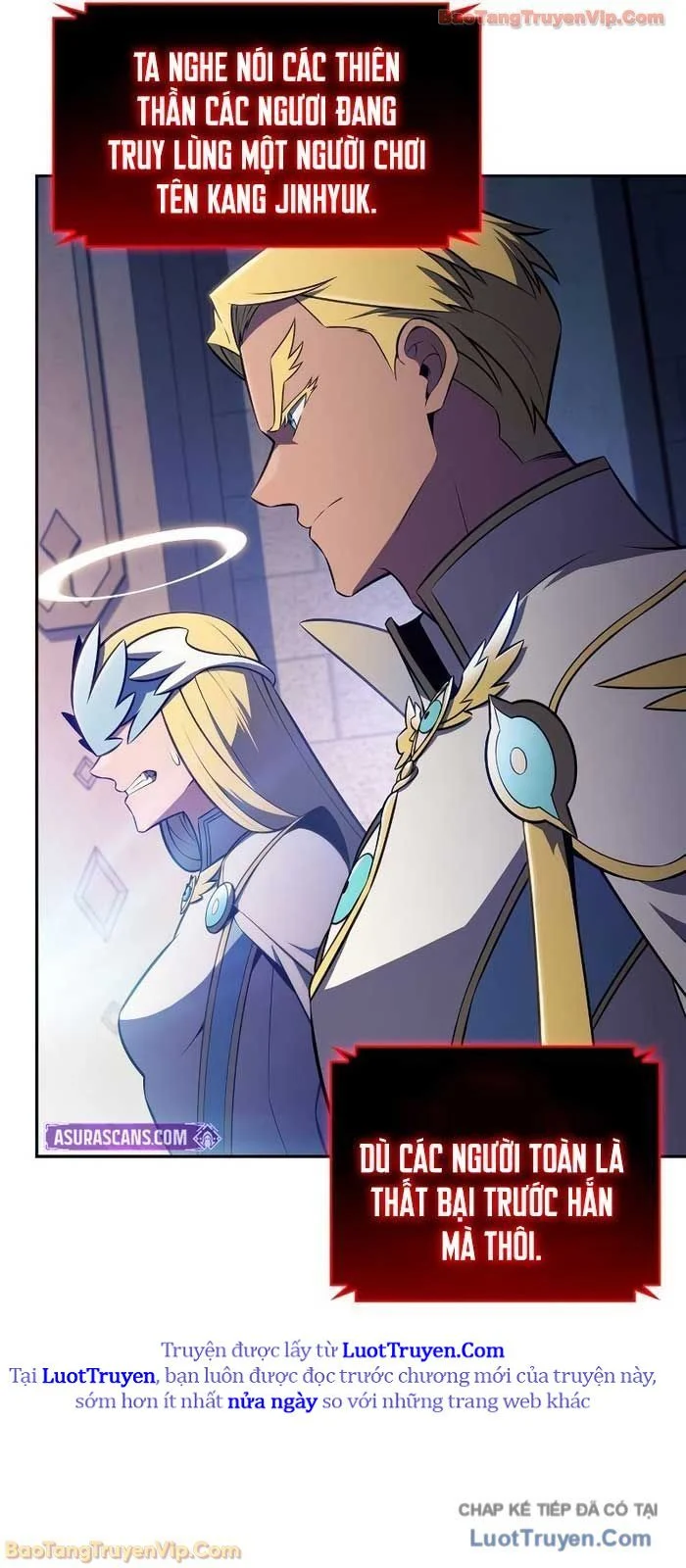 Tôi Là Tân Thủ Có Cấp Cao Nhất Chapter 233 - Trang 2