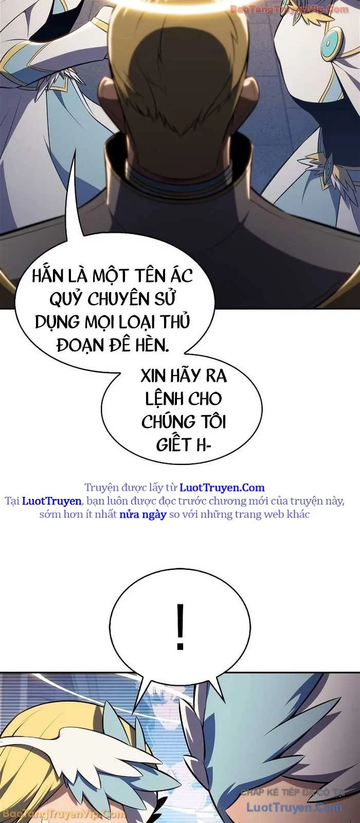 Tôi Là Tân Thủ Có Cấp Cao Nhất Chapter 233 - Trang 2