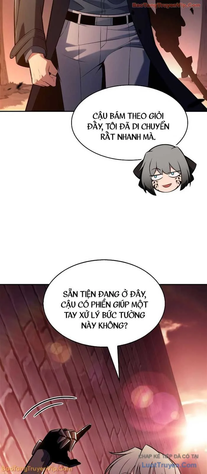 Tôi Là Tân Thủ Có Cấp Cao Nhất Chapter 234 - Trang 2