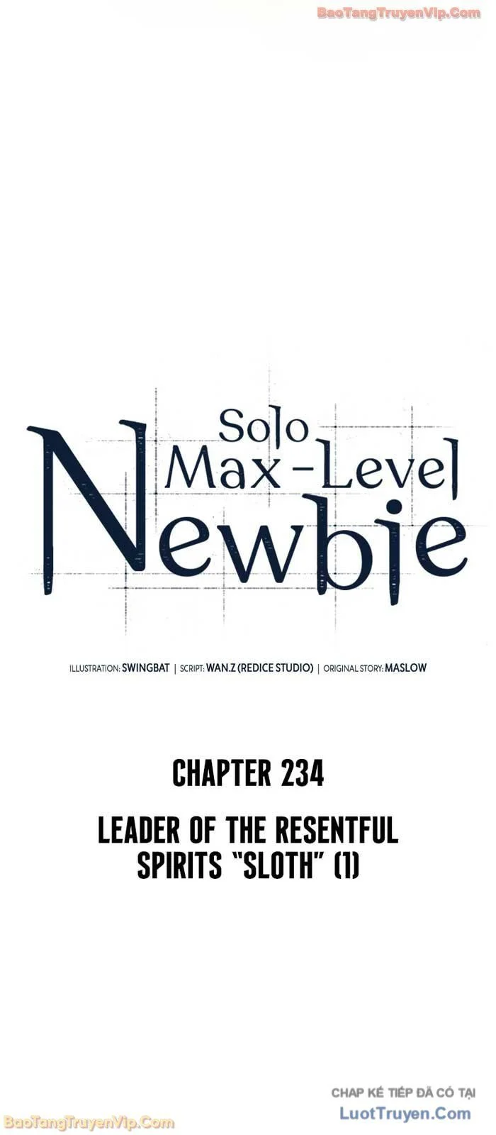 Tôi Là Tân Thủ Có Cấp Cao Nhất Chapter 234 - Trang 2