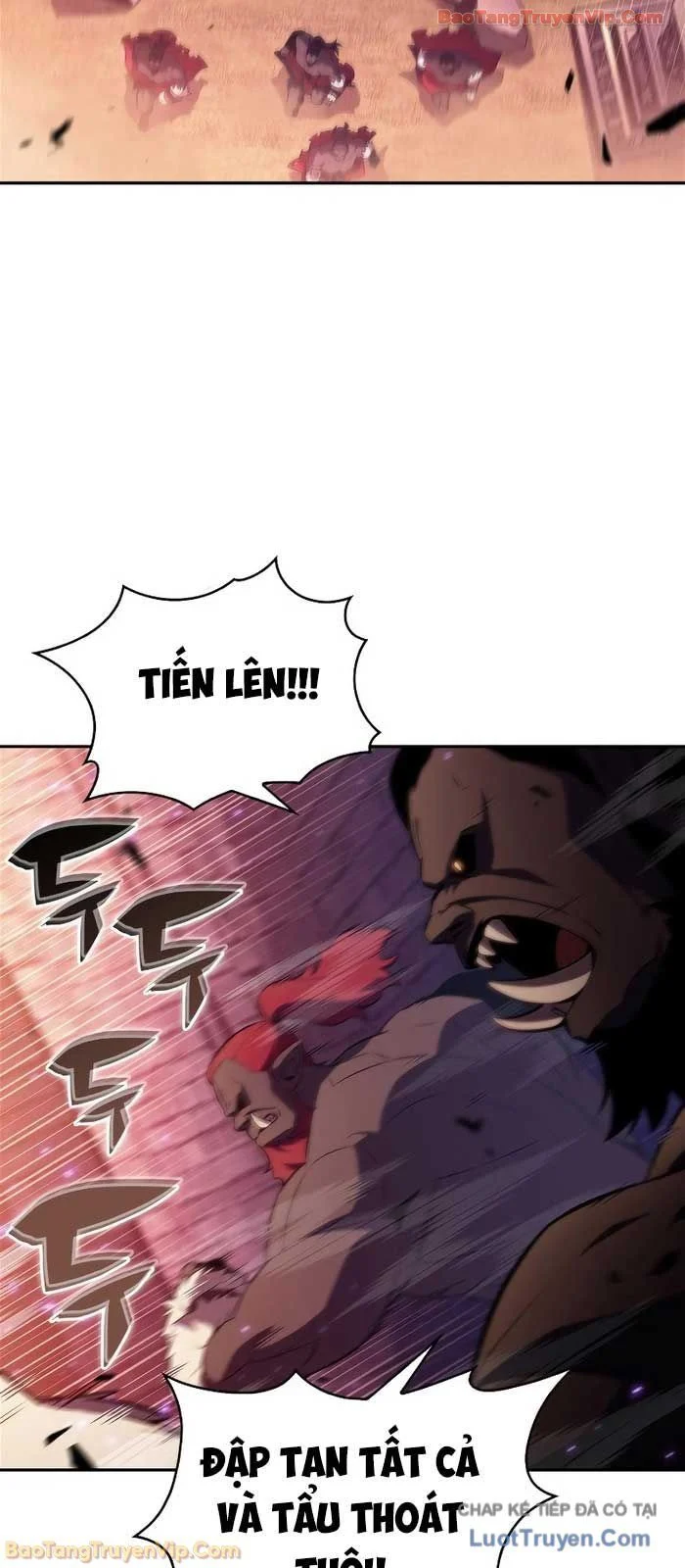 Tôi Là Tân Thủ Có Cấp Cao Nhất Chapter 234 - Trang 2