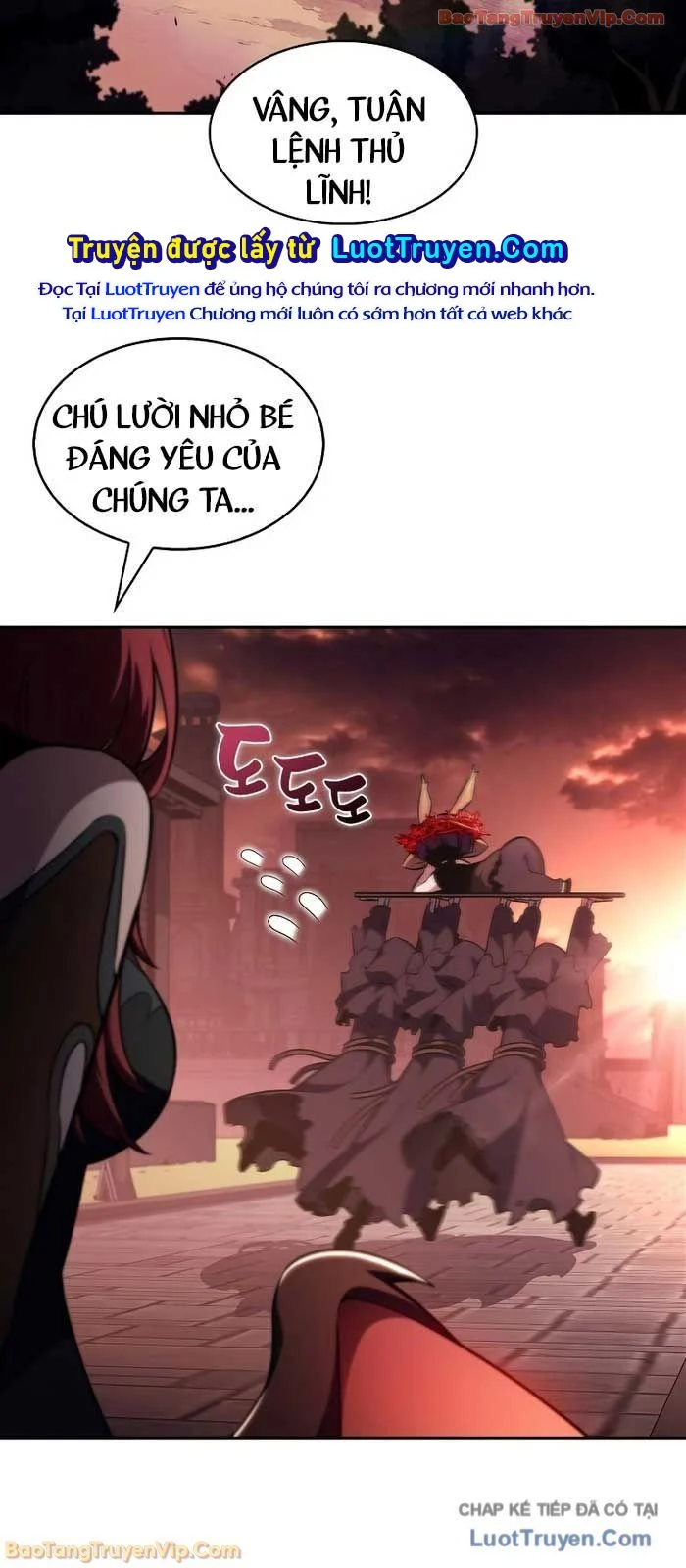 Tôi Là Tân Thủ Có Cấp Cao Nhất Chapter 234 - Trang 2