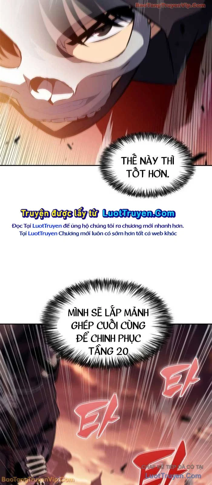 Tôi Là Tân Thủ Có Cấp Cao Nhất Chapter 234 - Trang 2