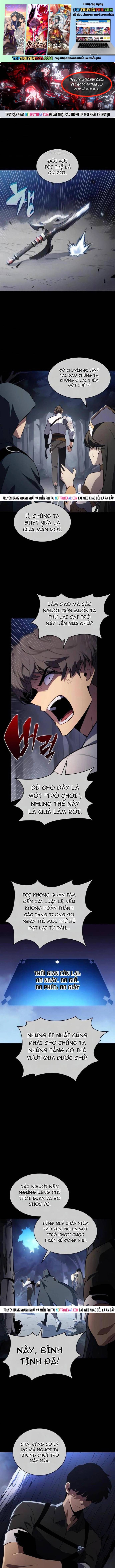 Tôi Là Tân Thủ Có Cấp Cao Nhất Chapter 235 - Trang 2