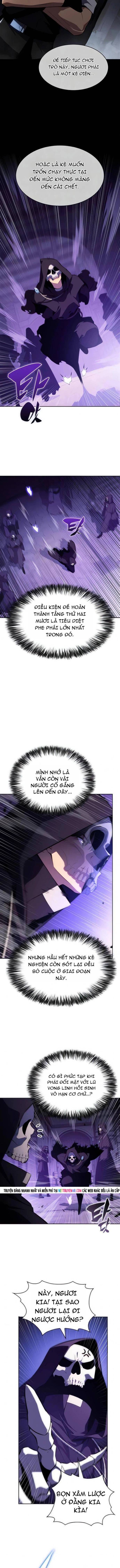 Tôi Là Tân Thủ Có Cấp Cao Nhất Chapter 235 - Trang 2