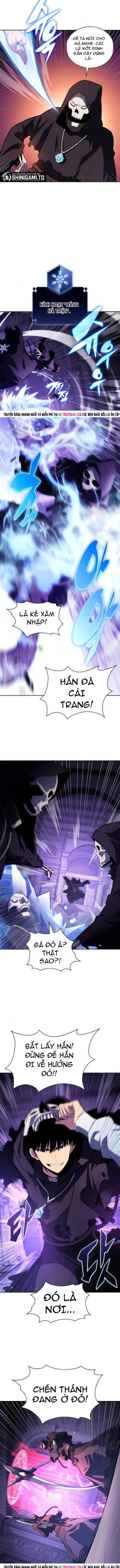 Tôi Là Tân Thủ Có Cấp Cao Nhất Chapter 235 - Trang 2