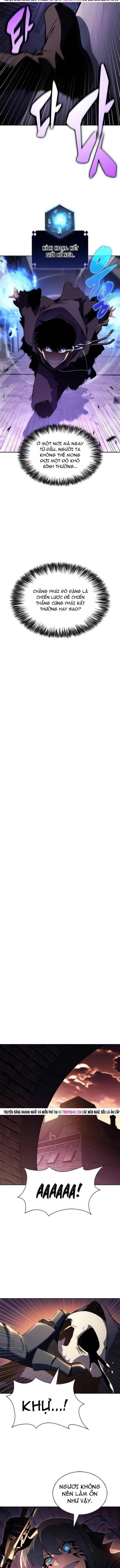 Tôi Là Tân Thủ Có Cấp Cao Nhất Chapter 235 - Trang 2