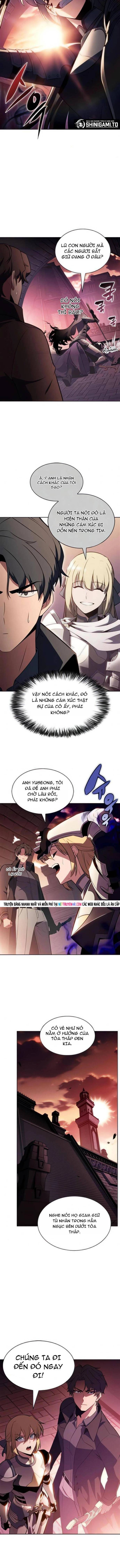 Tôi Là Tân Thủ Có Cấp Cao Nhất Chapter 235 - Trang 2