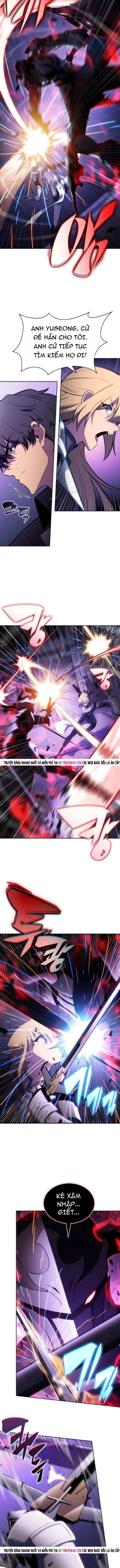 Tôi Là Tân Thủ Có Cấp Cao Nhất Chapter 235 - Trang 2