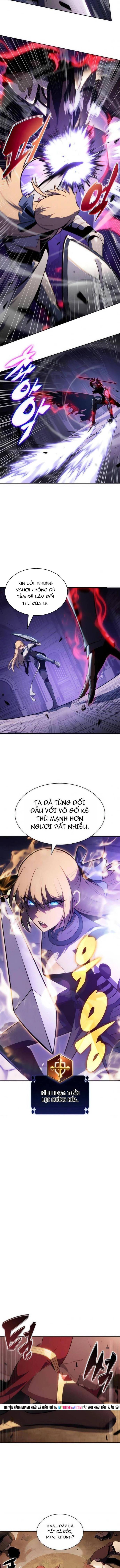 Tôi Là Tân Thủ Có Cấp Cao Nhất Chapter 235 - Trang 2