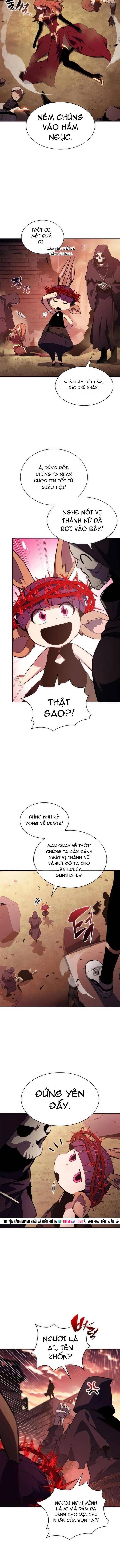 Tôi Là Tân Thủ Có Cấp Cao Nhất Chapter 235 - Trang 2