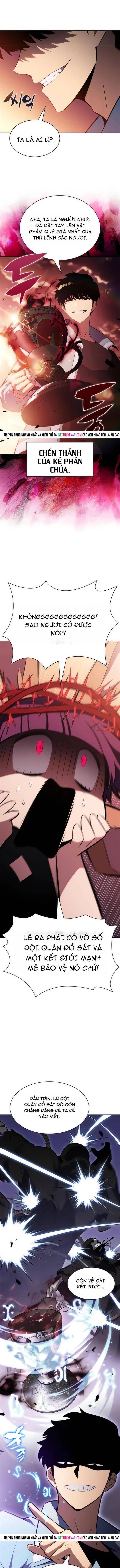 Tôi Là Tân Thủ Có Cấp Cao Nhất Chapter 235 - Trang 2