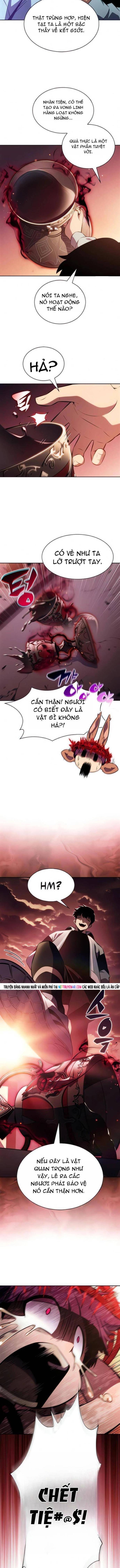 Tôi Là Tân Thủ Có Cấp Cao Nhất Chapter 235 - Trang 2