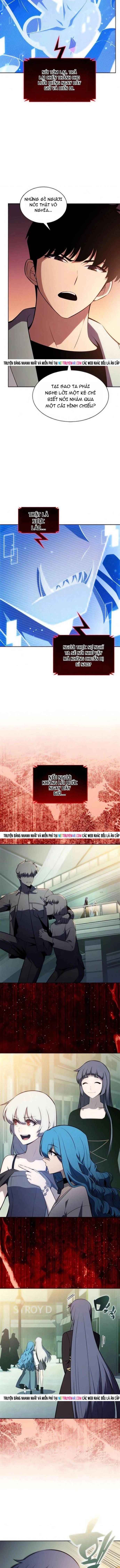 Tôi Là Tân Thủ Có Cấp Cao Nhất Chapter 235 - Trang 2