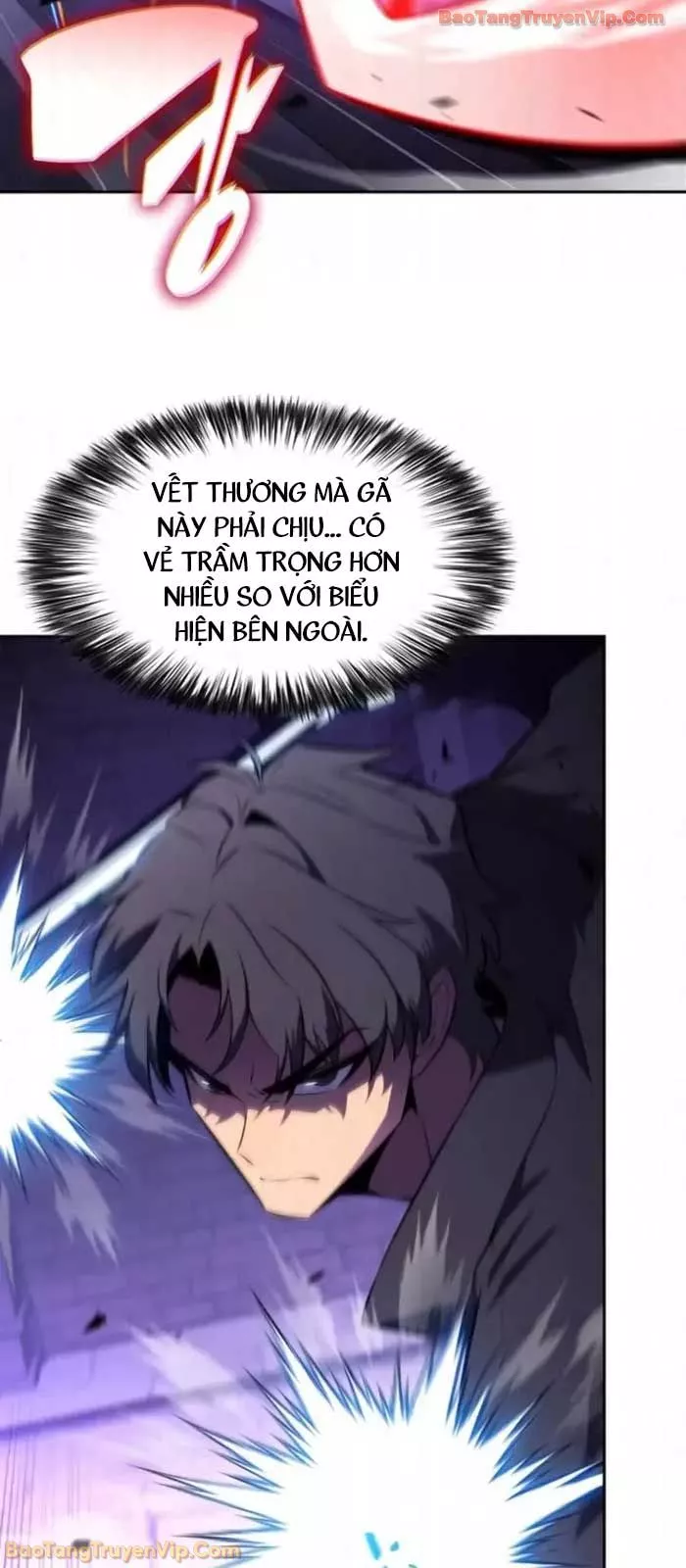 Tôi Là Tân Thủ Có Cấp Cao Nhất Chapter 237 - Trang 2