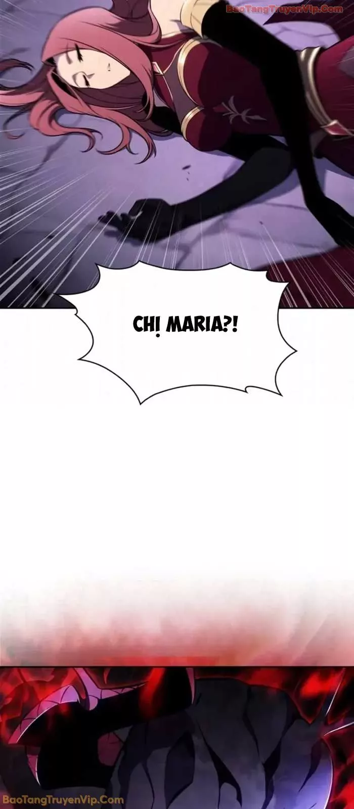 Tôi Là Tân Thủ Có Cấp Cao Nhất Chapter 237 - Trang 2