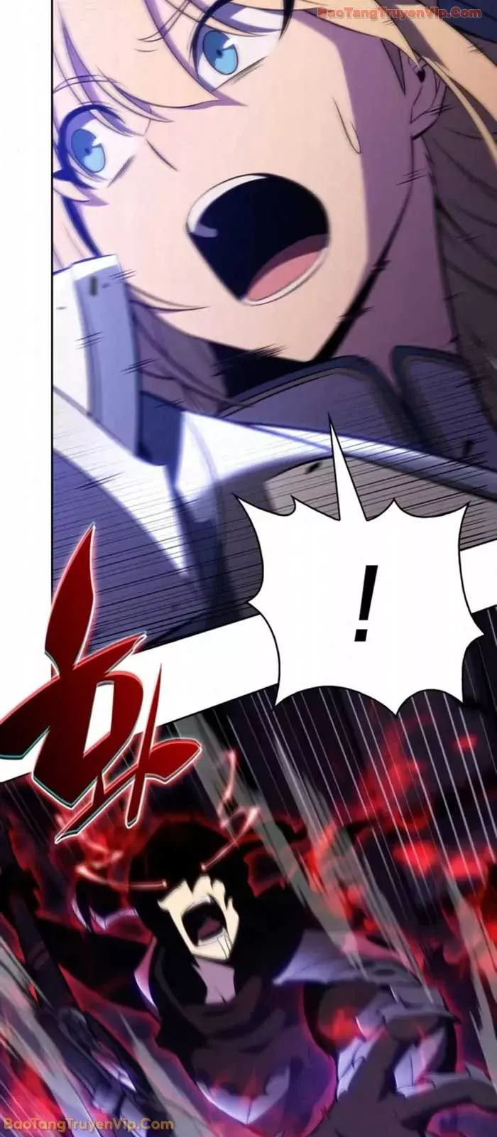 Tôi Là Tân Thủ Có Cấp Cao Nhất Chapter 237 - Trang 2