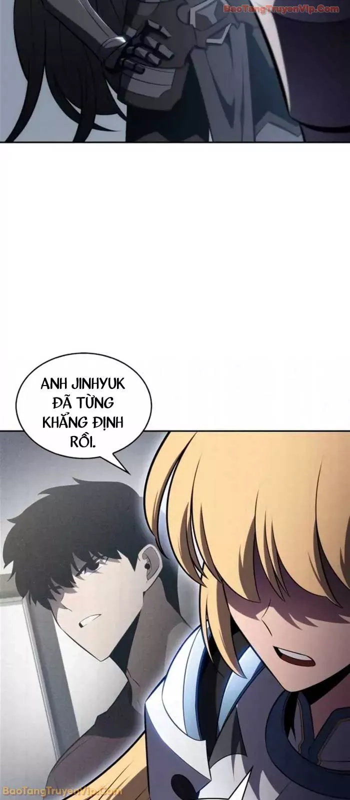 Tôi Là Tân Thủ Có Cấp Cao Nhất Chapter 237 - Trang 2