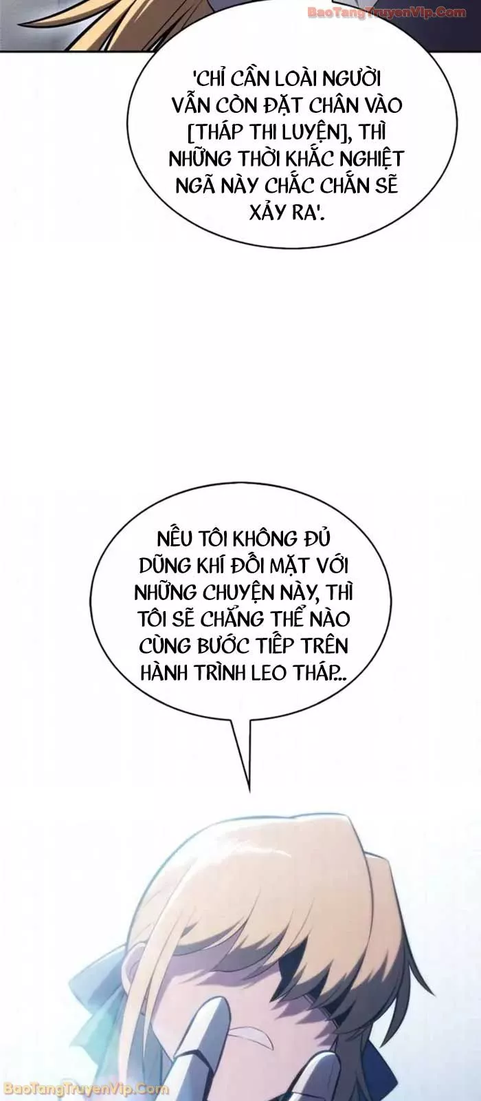 Tôi Là Tân Thủ Có Cấp Cao Nhất Chapter 237 - Trang 2