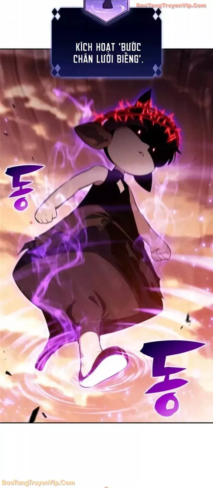 Tôi Là Tân Thủ Có Cấp Cao Nhất Chapter 237 - Trang 2