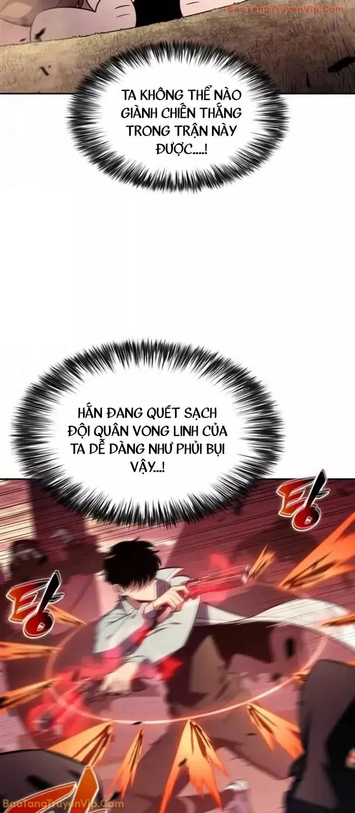 Tôi Là Tân Thủ Có Cấp Cao Nhất Chapter 237 - Trang 2