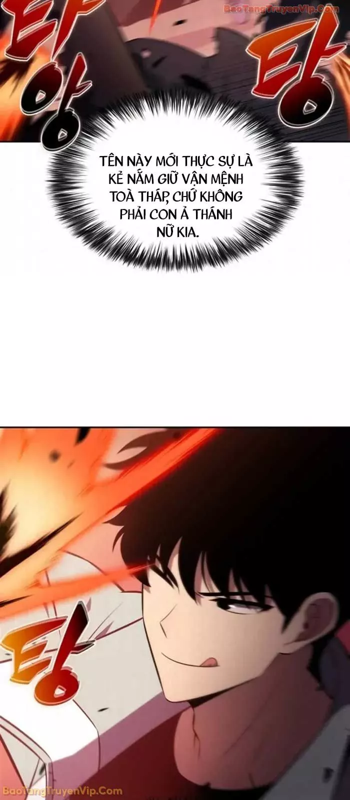 Tôi Là Tân Thủ Có Cấp Cao Nhất Chapter 237 - Trang 2