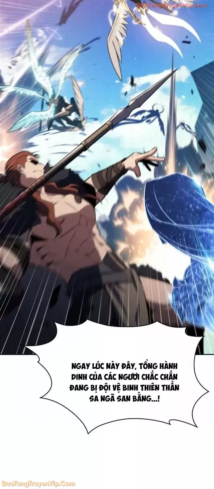 Tôi Là Tân Thủ Có Cấp Cao Nhất Chapter 237 - Trang 2