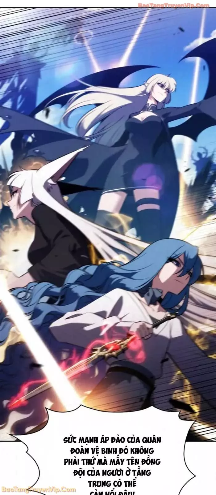 Tôi Là Tân Thủ Có Cấp Cao Nhất Chapter 237 - Trang 2