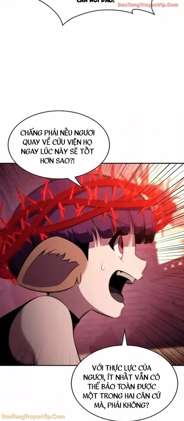 Tôi Là Tân Thủ Có Cấp Cao Nhất Chapter 237 - Trang 2