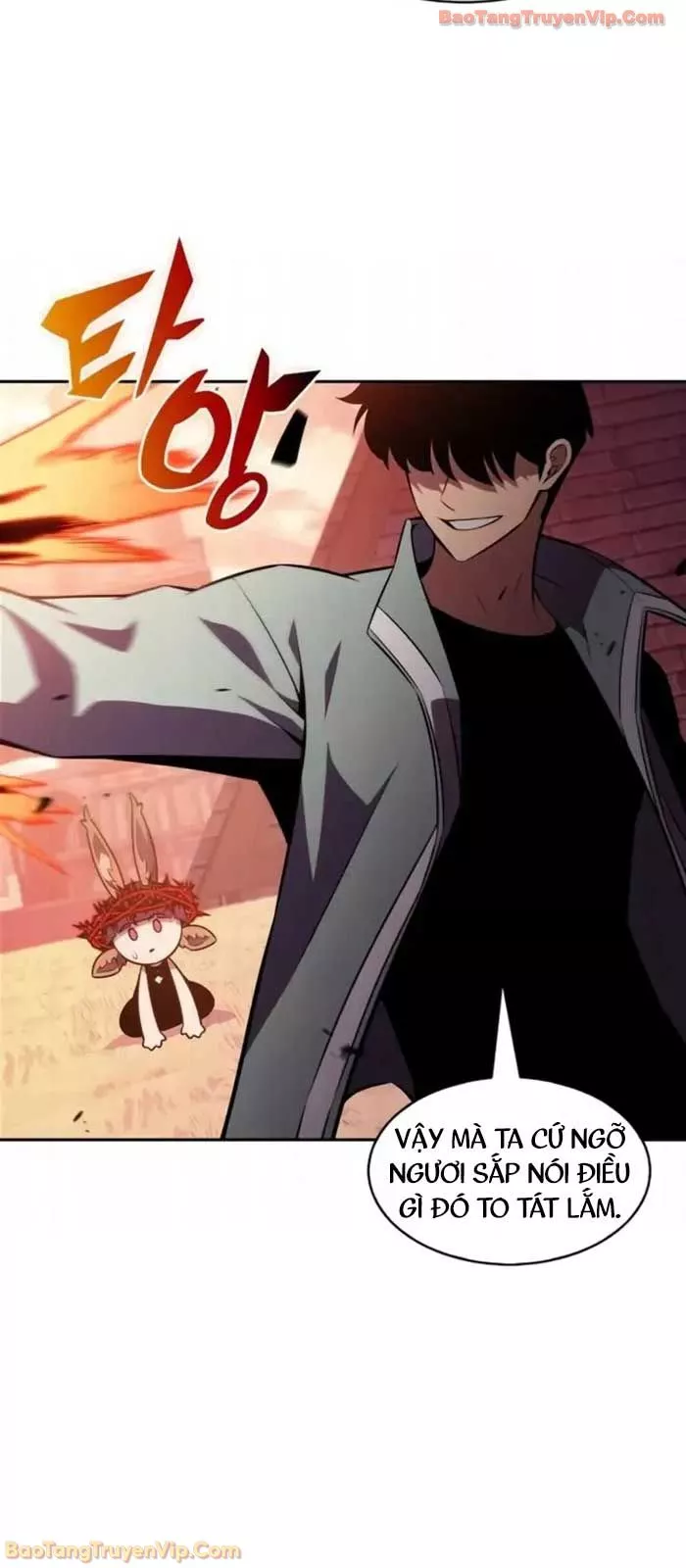 Tôi Là Tân Thủ Có Cấp Cao Nhất Chapter 237 - Trang 2