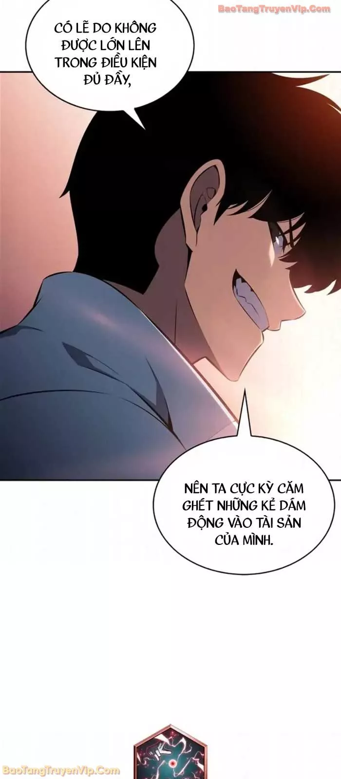 Tôi Là Tân Thủ Có Cấp Cao Nhất Chapter 237 - Trang 2