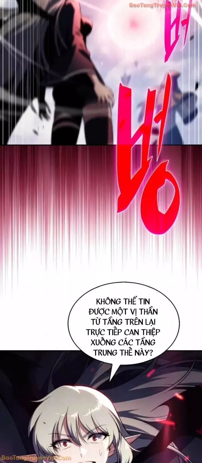 Tôi Là Tân Thủ Có Cấp Cao Nhất Chapter 237 - Trang 2