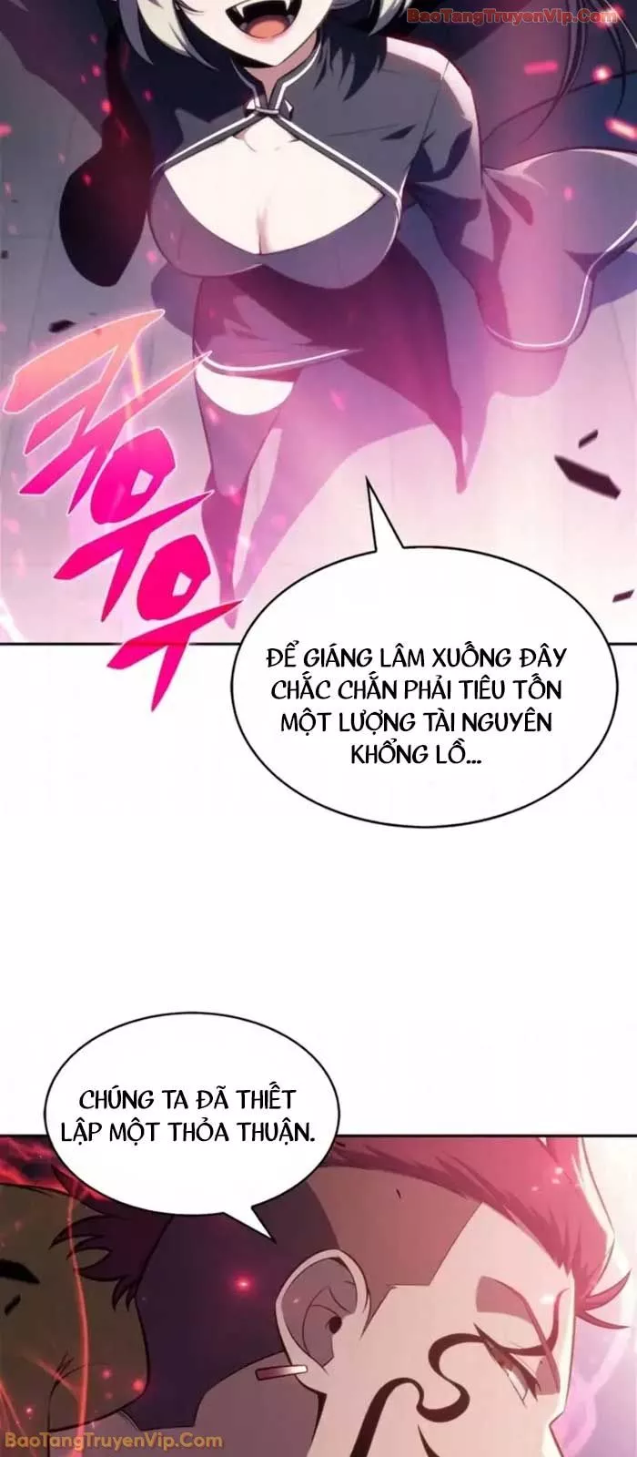 Tôi Là Tân Thủ Có Cấp Cao Nhất Chapter 237 - Trang 2