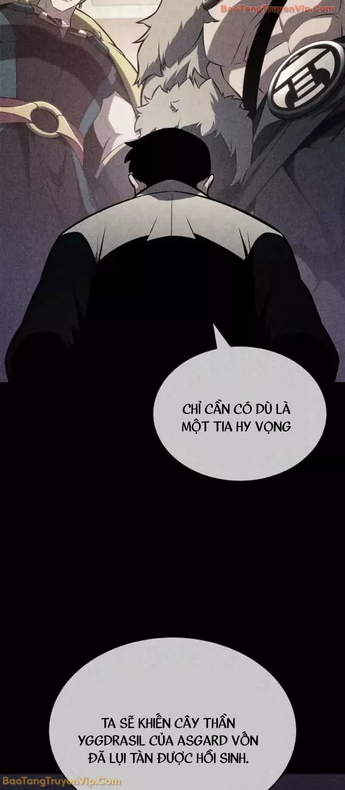 Tôi Là Tân Thủ Có Cấp Cao Nhất Chapter 237 - Trang 2