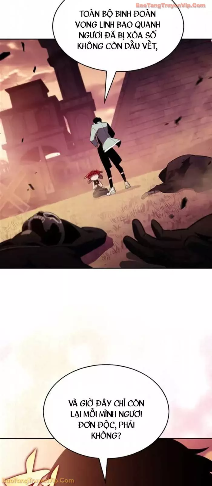 Tôi Là Tân Thủ Có Cấp Cao Nhất Chapter 237 - Trang 2