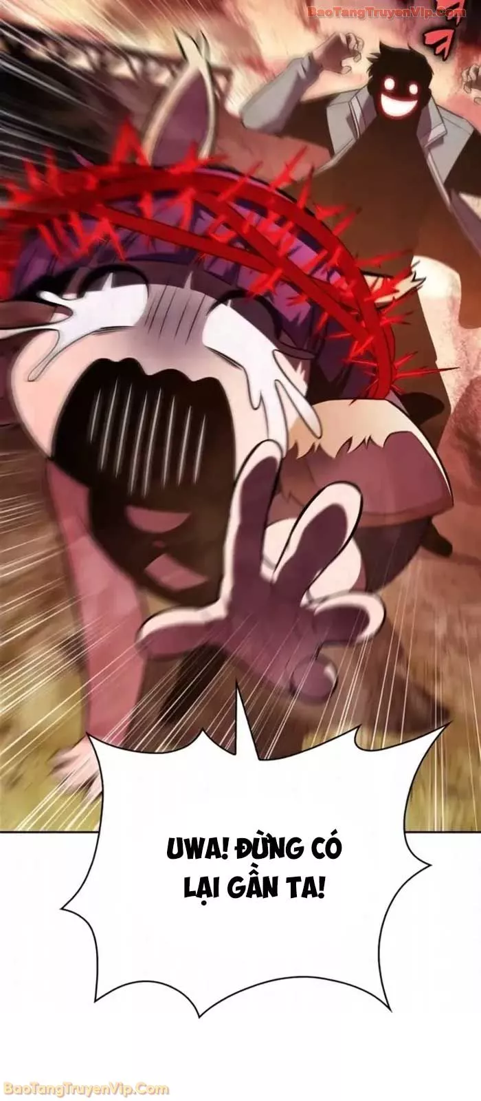 Tôi Là Tân Thủ Có Cấp Cao Nhất Chapter 237 - Trang 2