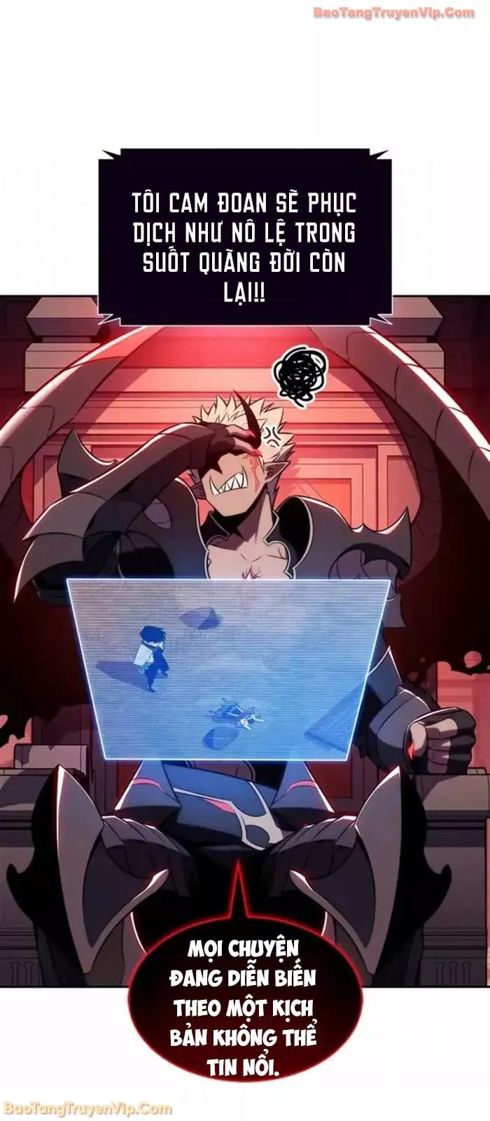 Tôi Là Tân Thủ Có Cấp Cao Nhất Chapter 237 - Trang 2