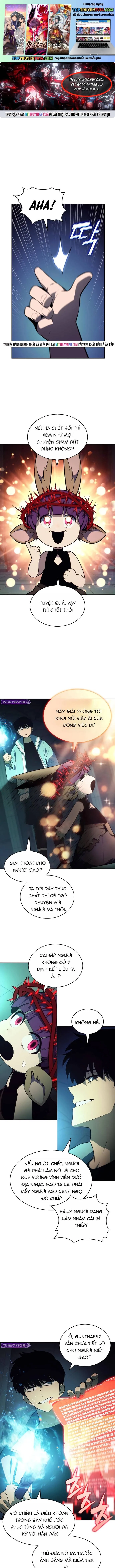 Tôi Là Tân Thủ Có Cấp Cao Nhất Chapter 238 - Trang 2