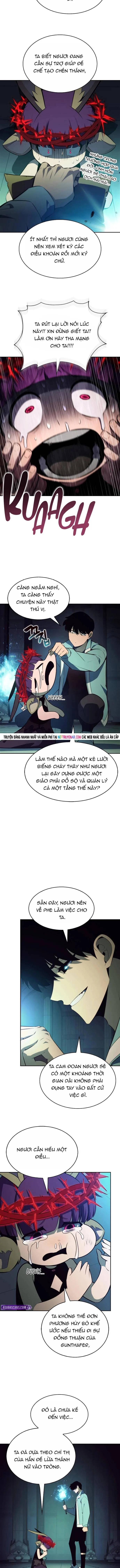 Tôi Là Tân Thủ Có Cấp Cao Nhất Chapter 238 - Trang 2