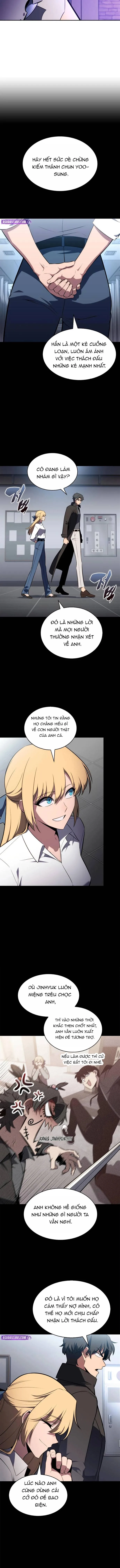 Tôi Là Tân Thủ Có Cấp Cao Nhất Chapter 238 - Trang 2