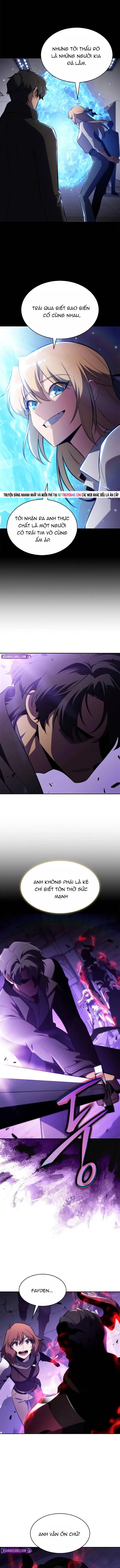 Tôi Là Tân Thủ Có Cấp Cao Nhất Chapter 238 - Trang 2