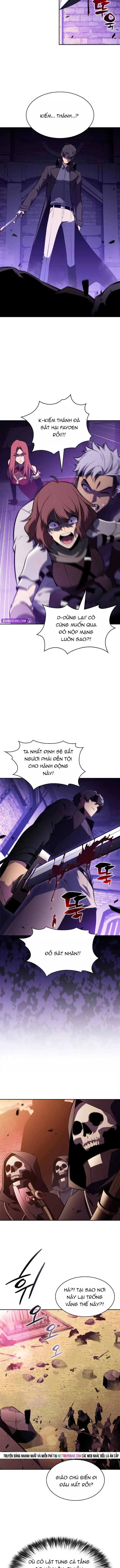 Tôi Là Tân Thủ Có Cấp Cao Nhất Chapter 238 - Trang 2