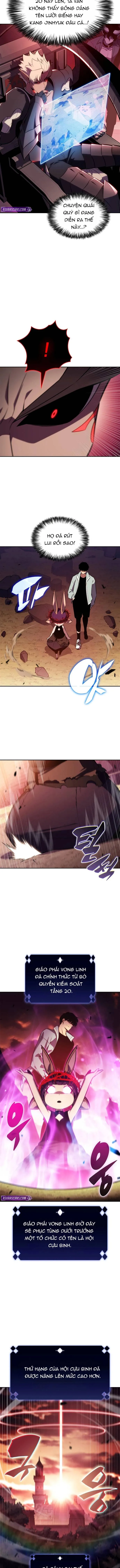 Tôi Là Tân Thủ Có Cấp Cao Nhất Chapter 238 - Trang 2