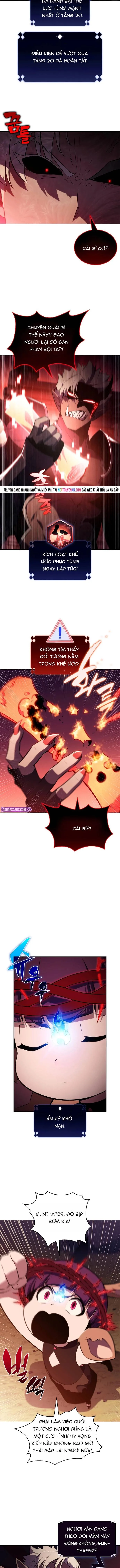 Tôi Là Tân Thủ Có Cấp Cao Nhất Chapter 238 - Trang 2