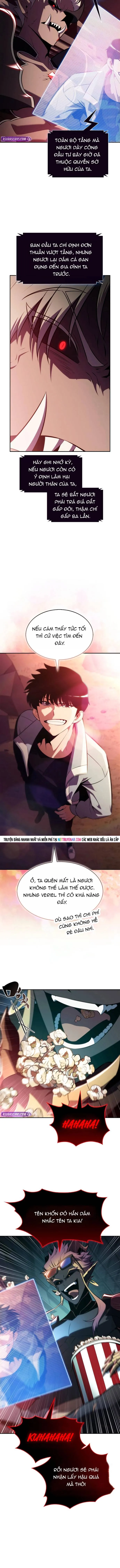 Tôi Là Tân Thủ Có Cấp Cao Nhất Chapter 238 - Trang 2