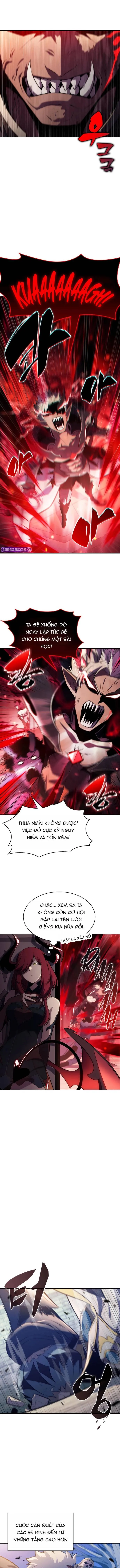 Tôi Là Tân Thủ Có Cấp Cao Nhất Chapter 238 - Trang 2