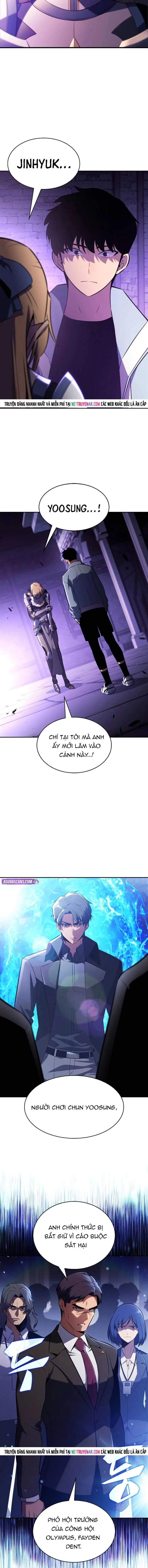 Tôi Là Tân Thủ Có Cấp Cao Nhất Chapter 238 - Trang 2