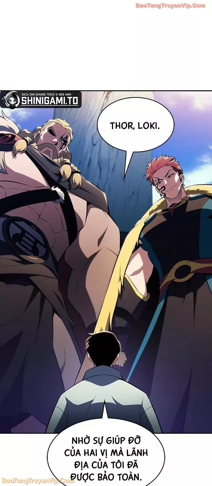 tôi là tân thủ có cấp cao nhất Chapter 239 5