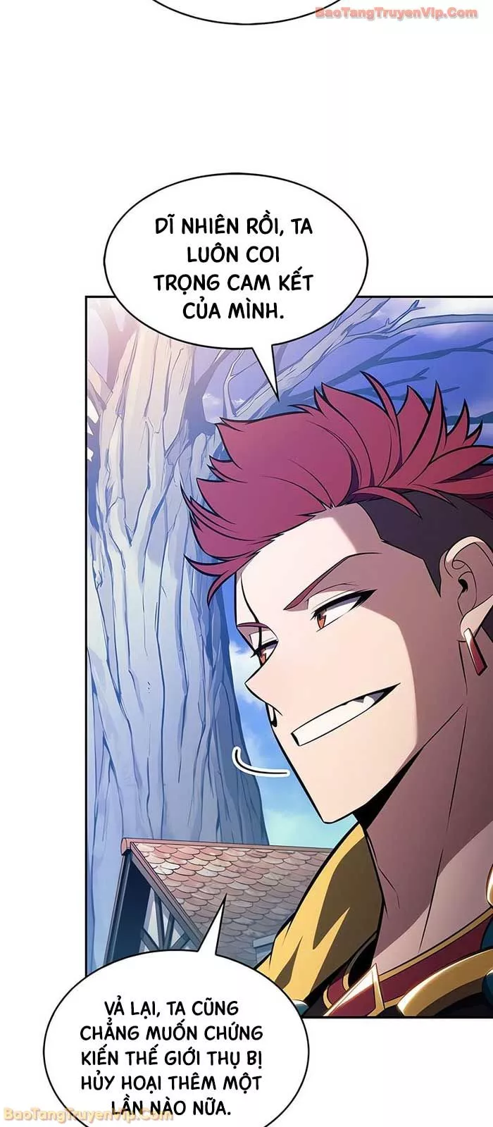 tôi là tân thủ có cấp cao nhất Chapter 239 6